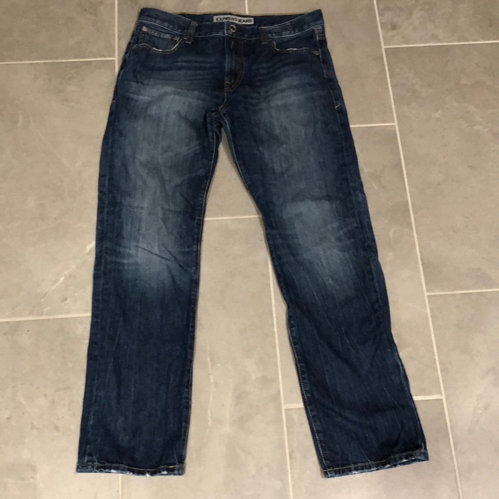 Men’s jeans, 32x 32